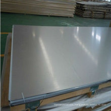 AISI 310 2B Cold Rolled Stainless Steel Sheet